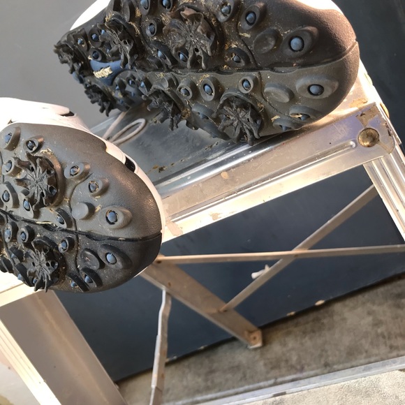 FootJoy LoPro edition Women’s golf cleats size 9 - Picture 5 of 5